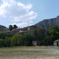 Photo de France - Le Cirque de Navacelles